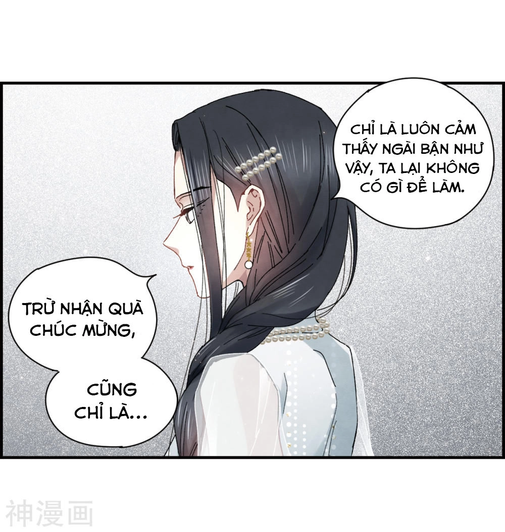 Mejaz - Nhân Gian Ngọc Chapter 53 - 31