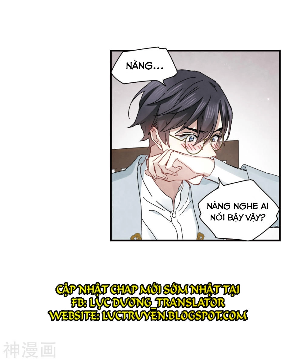 Mejaz - Nhân Gian Ngọc Chapter 53 - 34