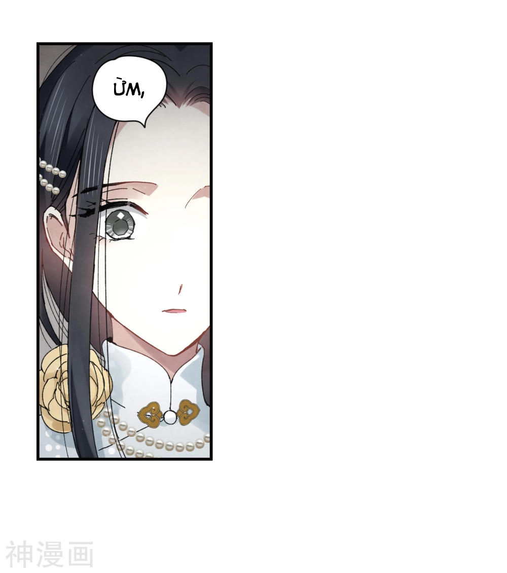 Mejaz - Nhân Gian Ngọc Chapter 54 - 4