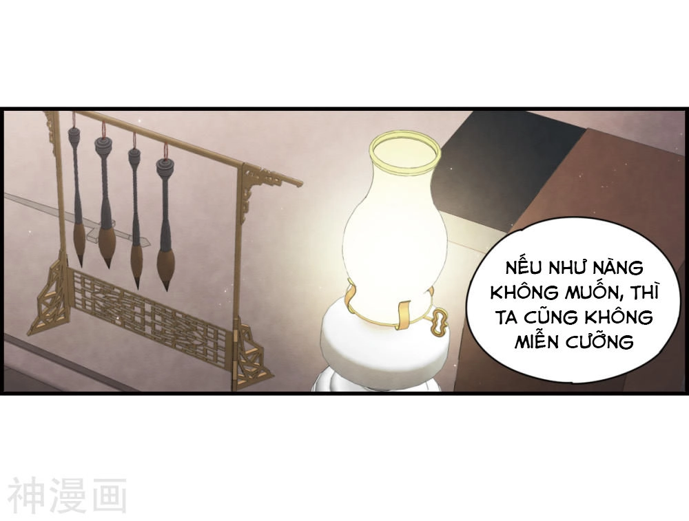 Mejaz - Nhân Gian Ngọc Chapter 54 - 7