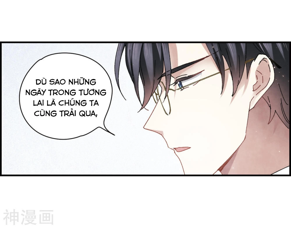 Mejaz - Nhân Gian Ngọc Chapter 54 - 9