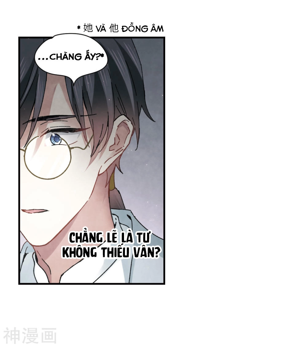 Mejaz - Nhân Gian Ngọc Chapter 54 - 13