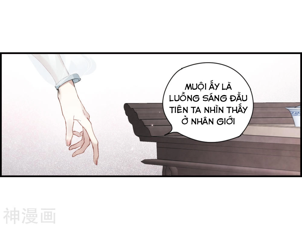 Mejaz - Nhân Gian Ngọc Chapter 54 - 16