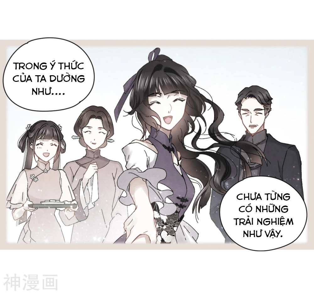 Mejaz - Nhân Gian Ngọc Chapter 54 - 18