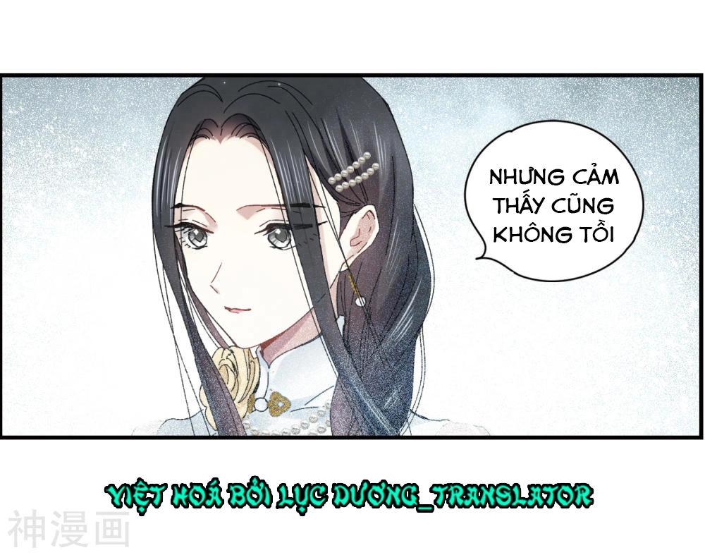 Mejaz - Nhân Gian Ngọc Chapter 54 - 20