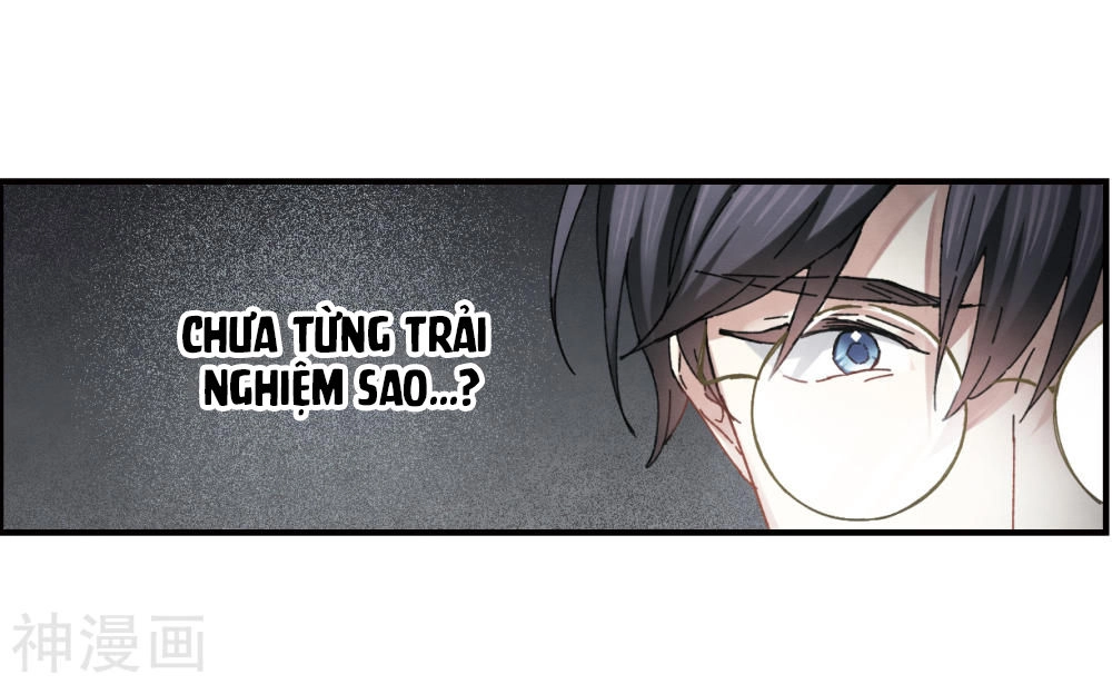 Mejaz - Nhân Gian Ngọc Chapter 54 - 22