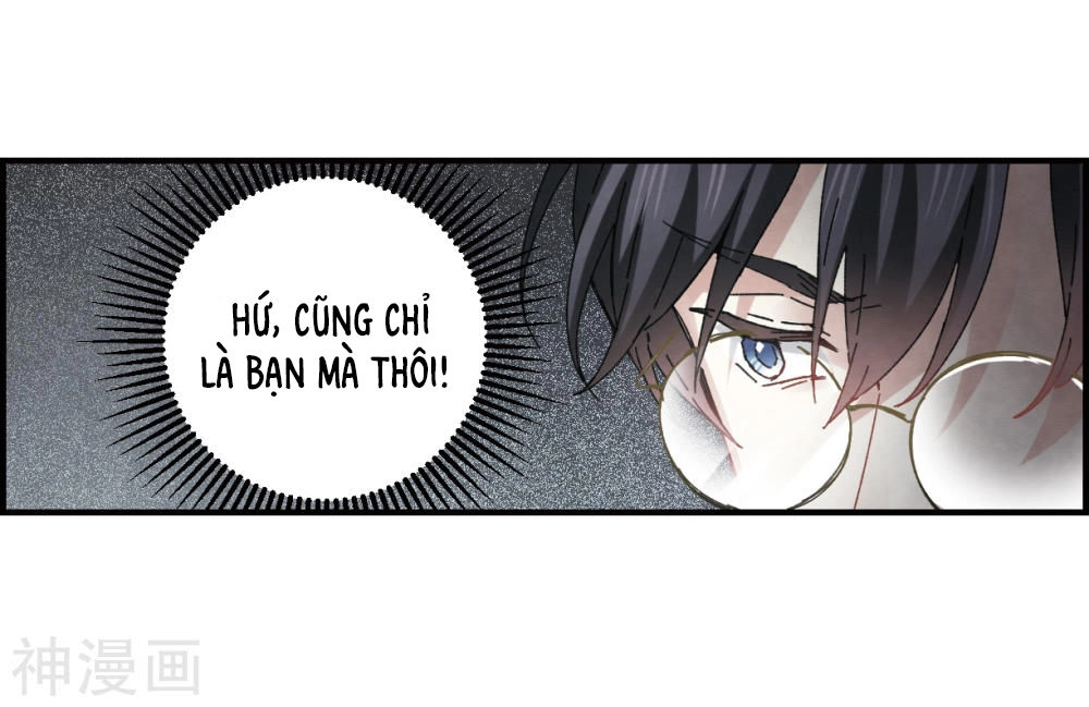 Mejaz - Nhân Gian Ngọc Chapter 54 - 24