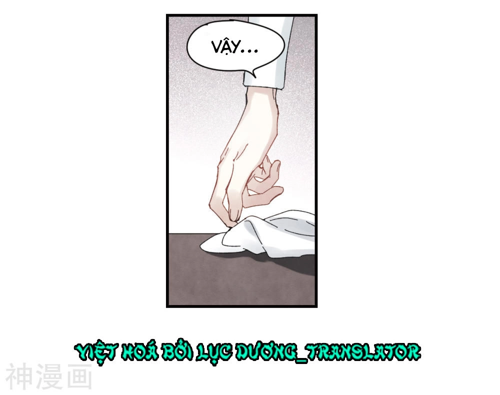 Mejaz - Nhân Gian Ngọc Chapter 54 - 26