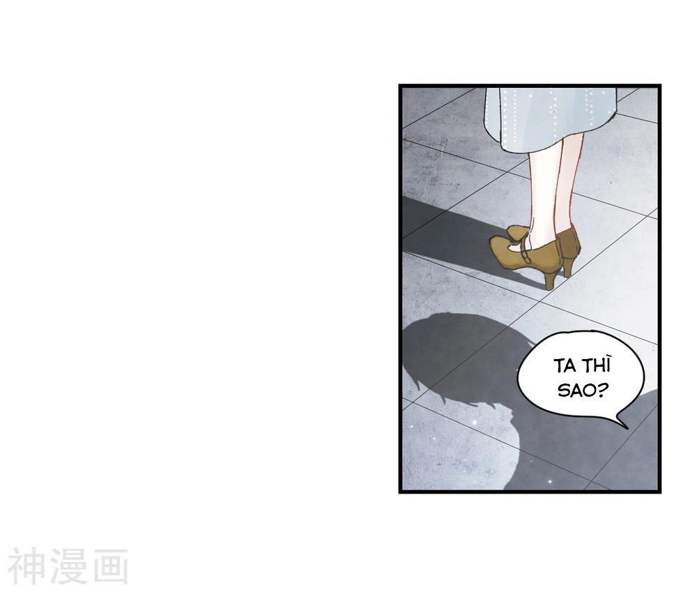 Mejaz - Nhân Gian Ngọc Chapter 54 - 27