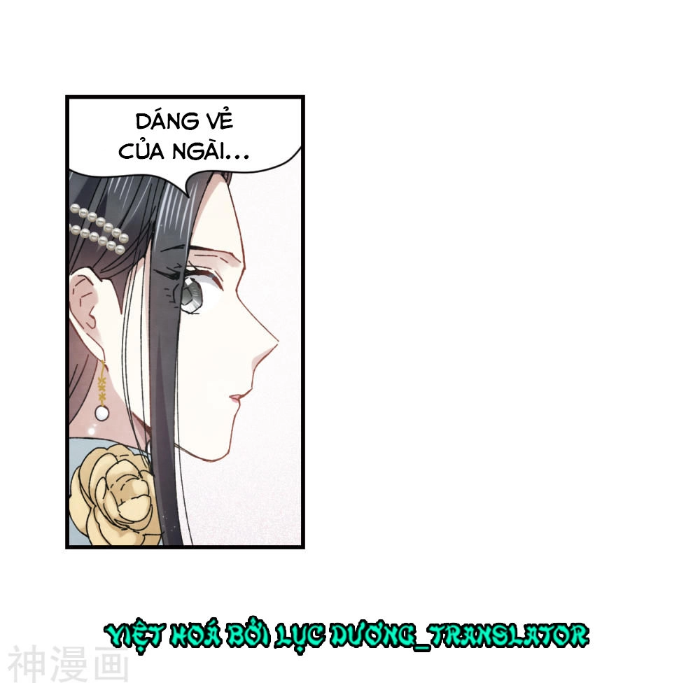 Mejaz - Nhân Gian Ngọc Chapter 54 - 29