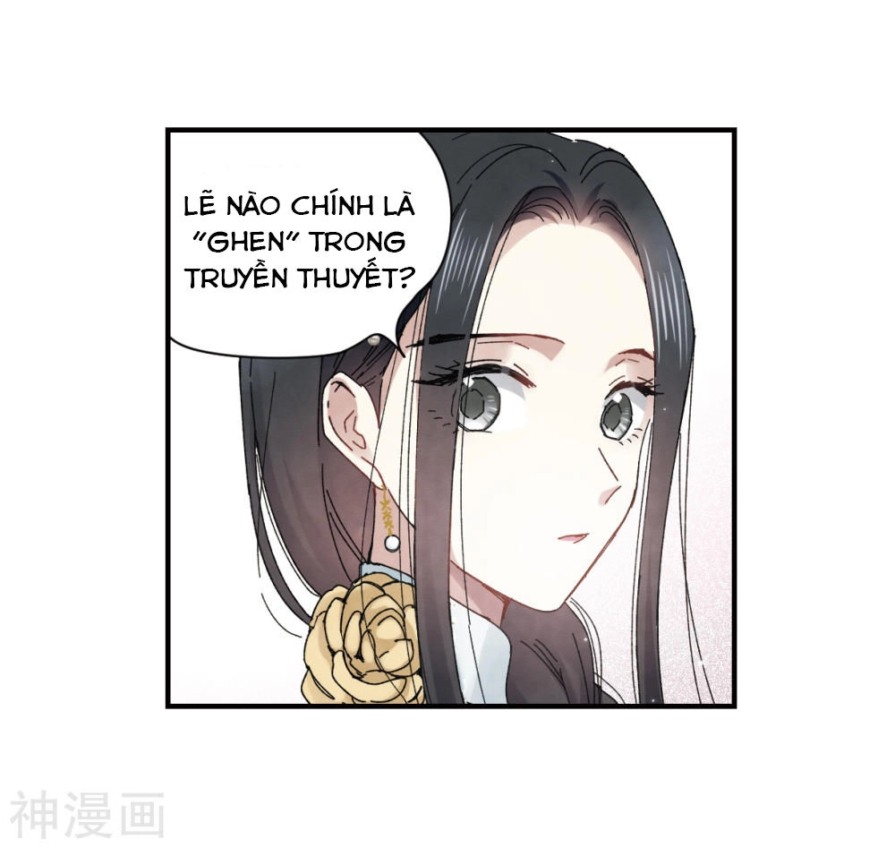 Mejaz - Nhân Gian Ngọc Chapter 54 - 30