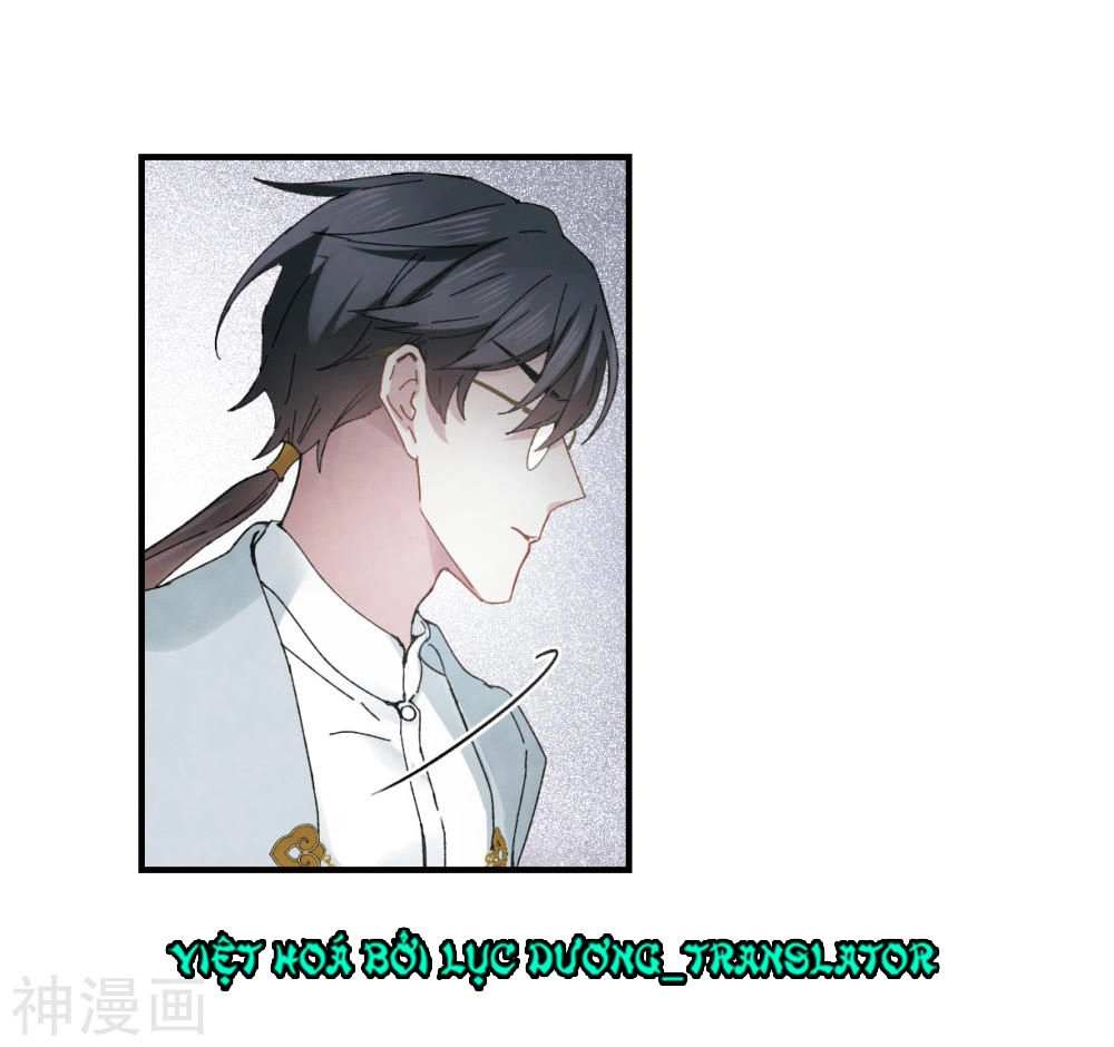 Mejaz - Nhân Gian Ngọc Chapter 54 - 32