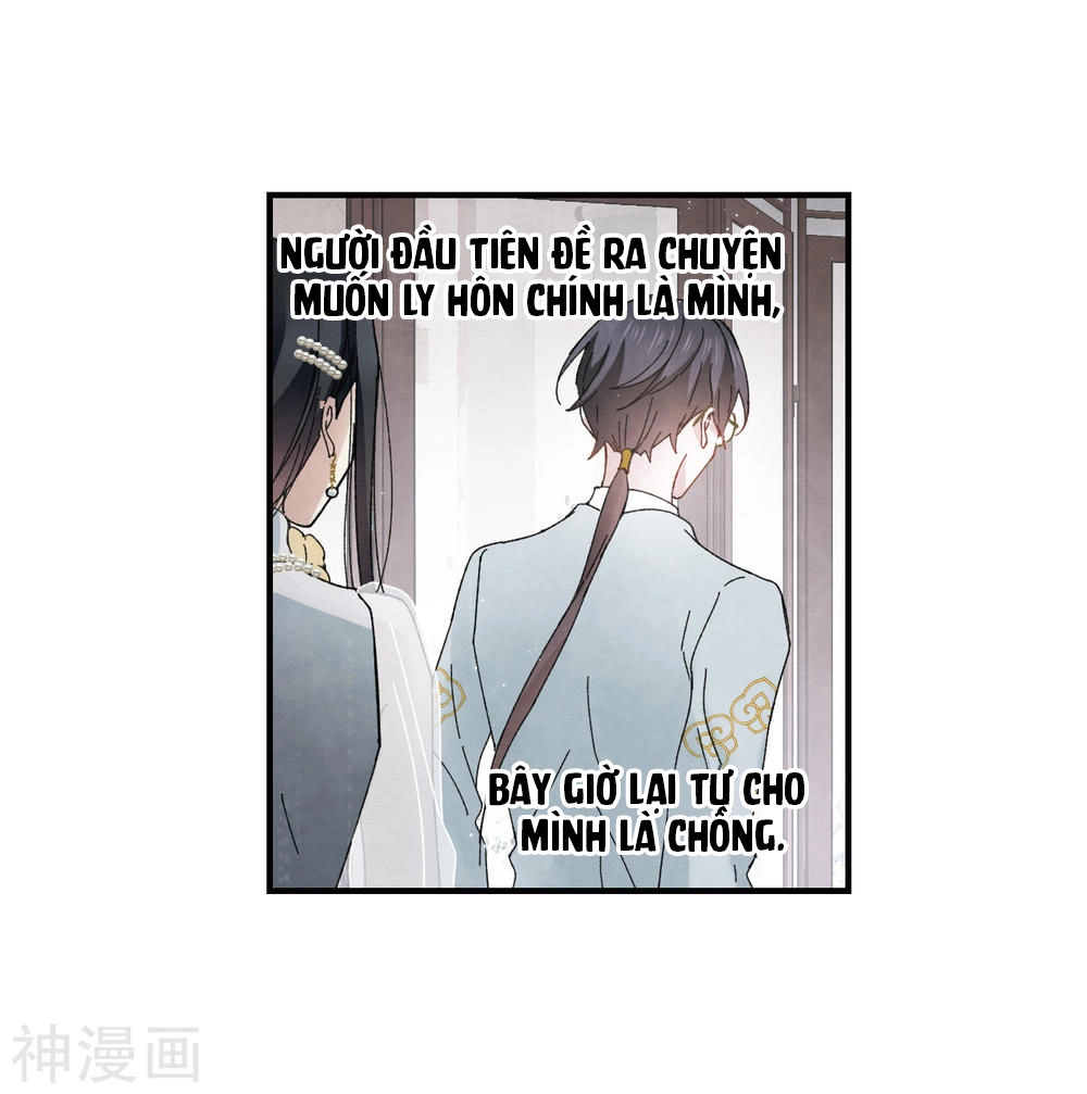 Mejaz - Nhân Gian Ngọc Chapter 54 - 33