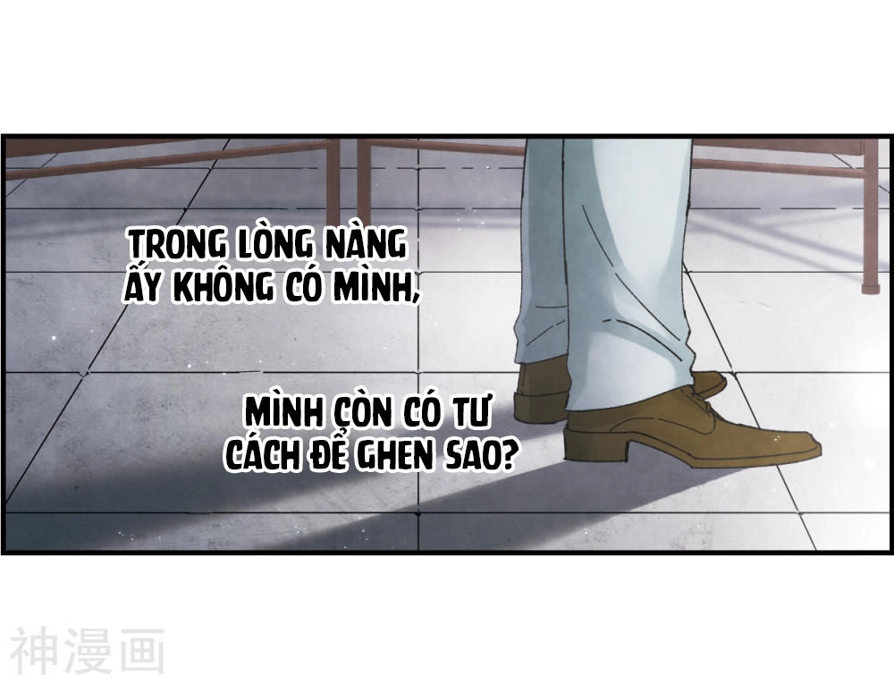 Mejaz - Nhân Gian Ngọc Chapter 54 - 34