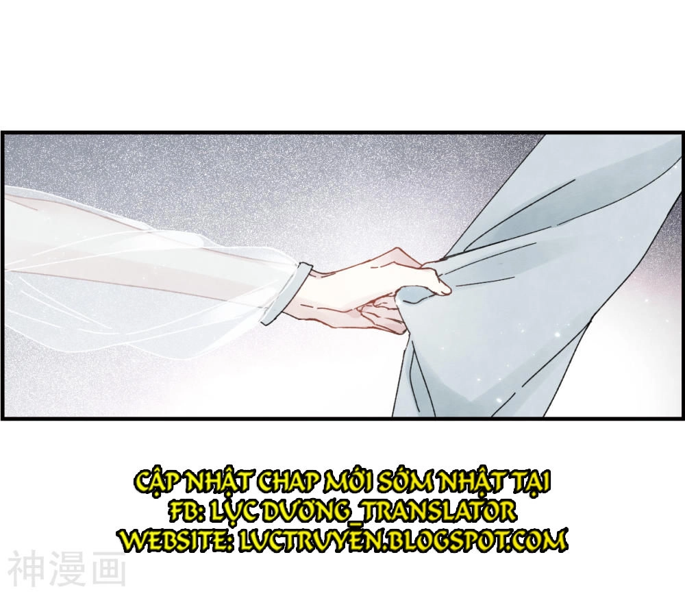 Mejaz - Nhân Gian Ngọc Chapter 54 - 35