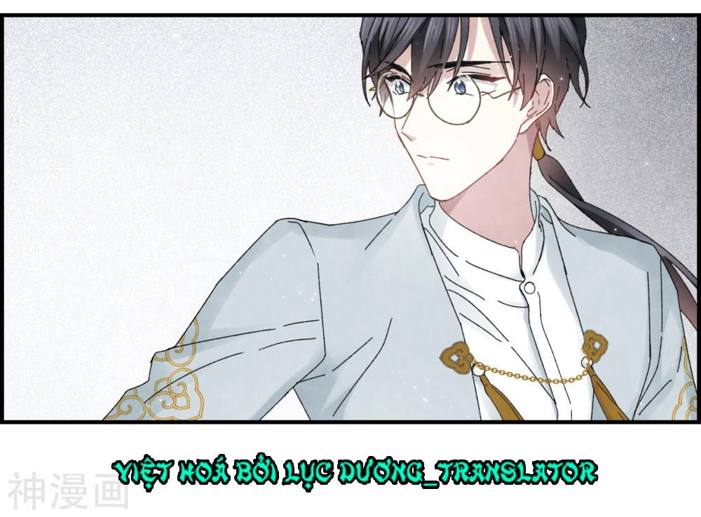 Mejaz - Nhân Gian Ngọc Chapter 55 - 2