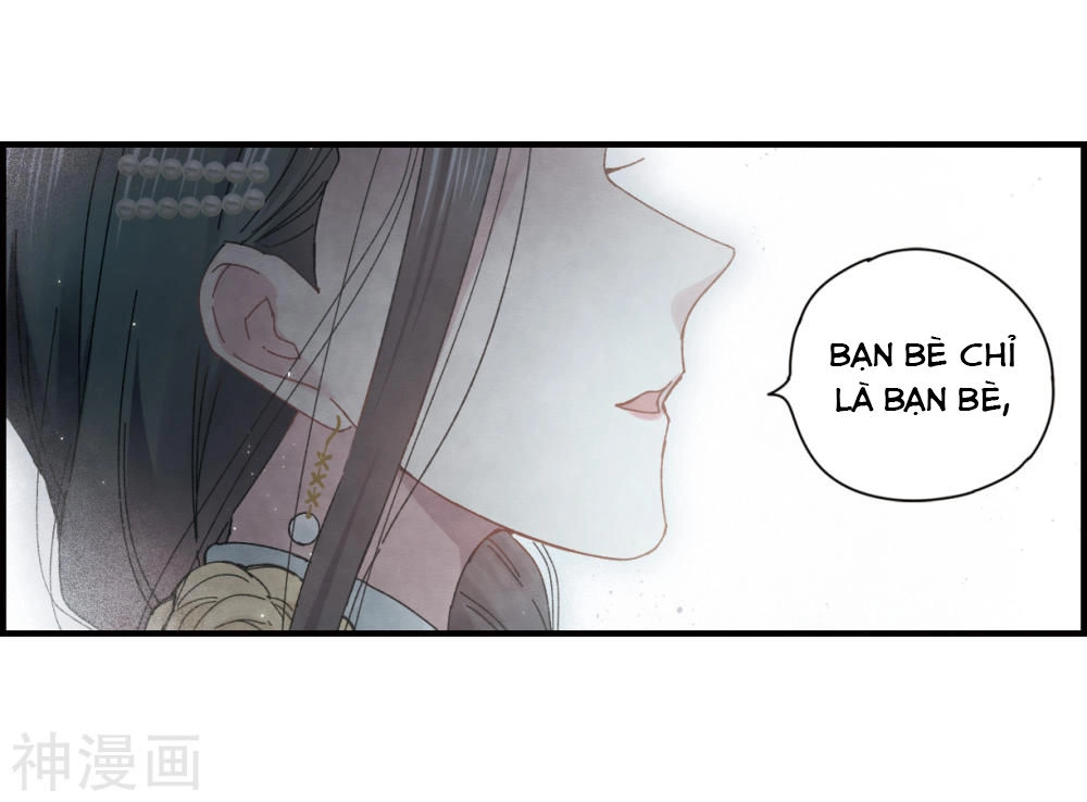 Mejaz - Nhân Gian Ngọc Chapter 55 - 3