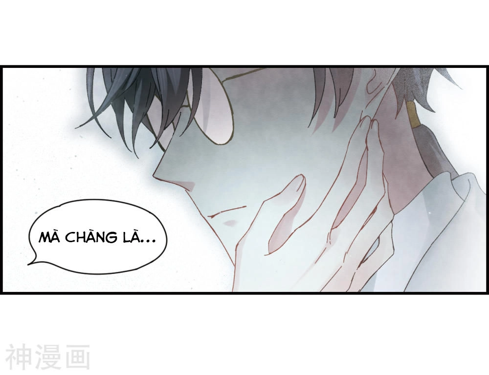 Mejaz - Nhân Gian Ngọc Chapter 55 - 4