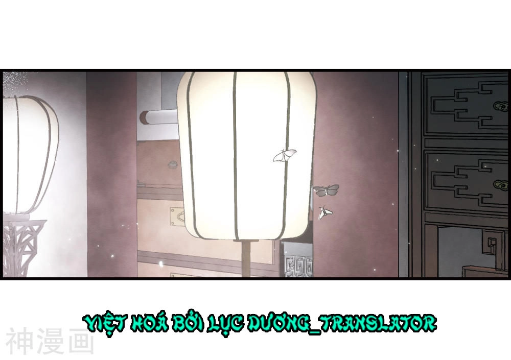 Mejaz - Nhân Gian Ngọc Chapter 55 - 8