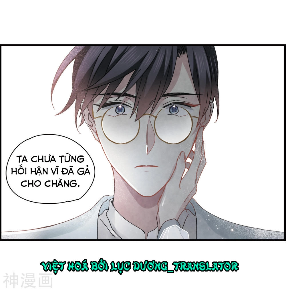 Mejaz - Nhân Gian Ngọc Chapter 55 - 11