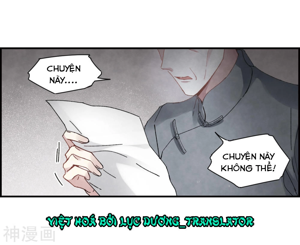 Mejaz - Nhân Gian Ngọc Chapter 55 - 14