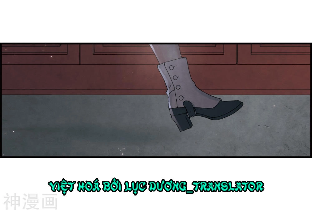 Mejaz - Nhân Gian Ngọc Chapter 55 - 23