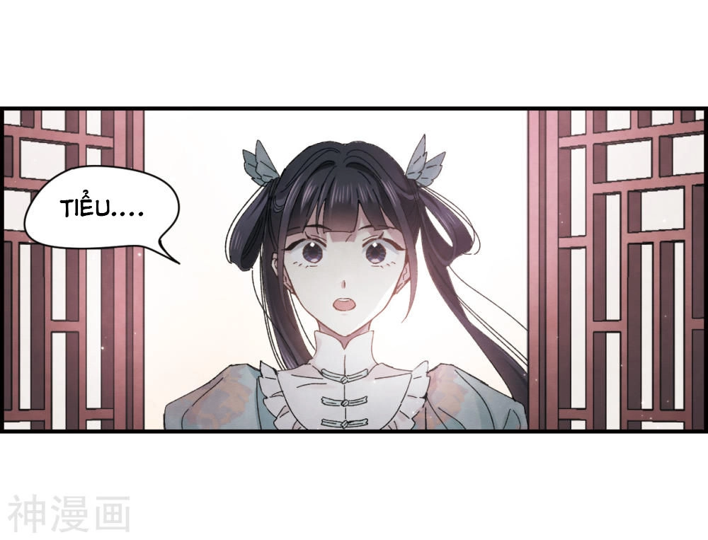 Mejaz - Nhân Gian Ngọc Chapter 55 - 28