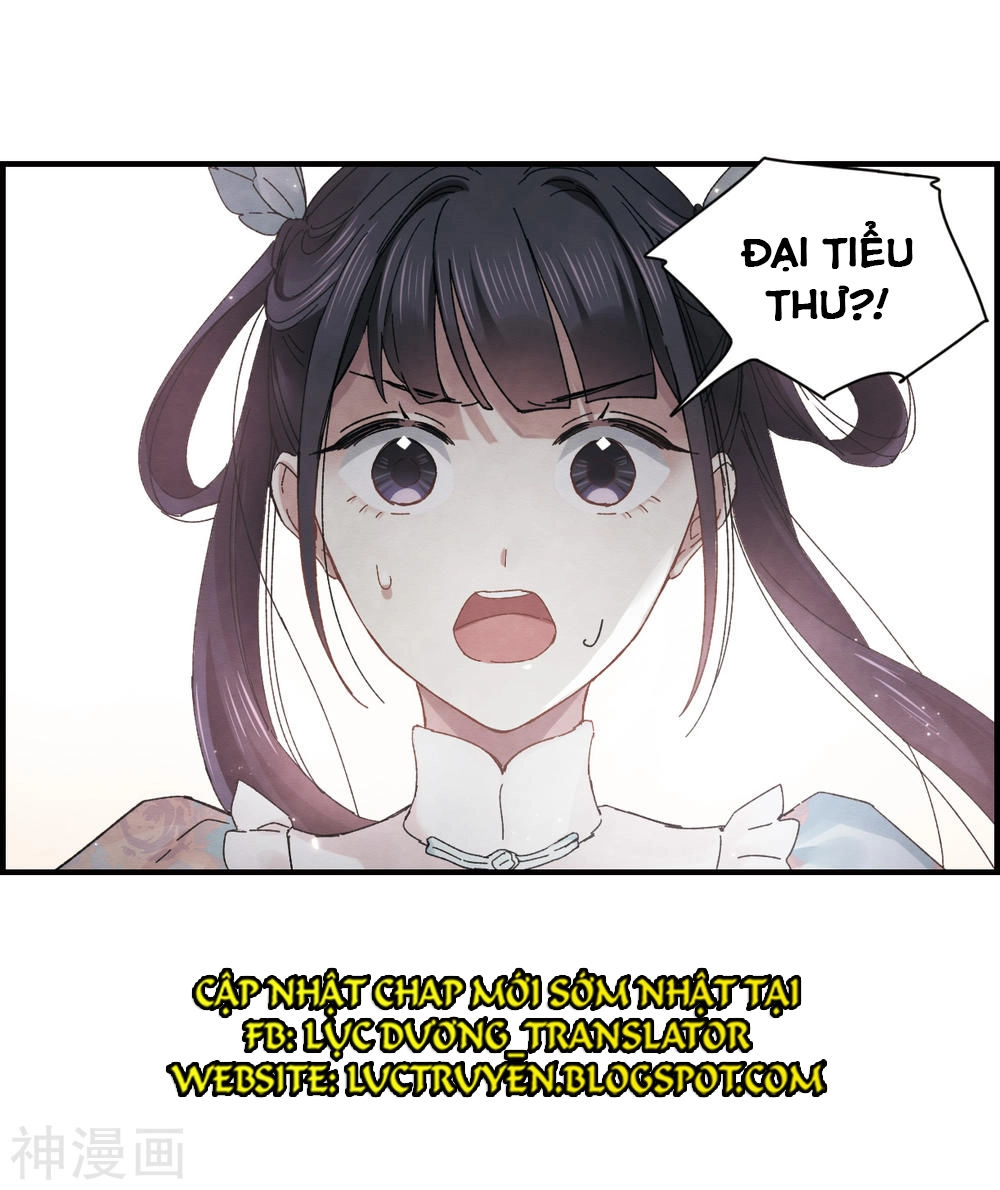 Mejaz - Nhân Gian Ngọc Chapter 55 - 29