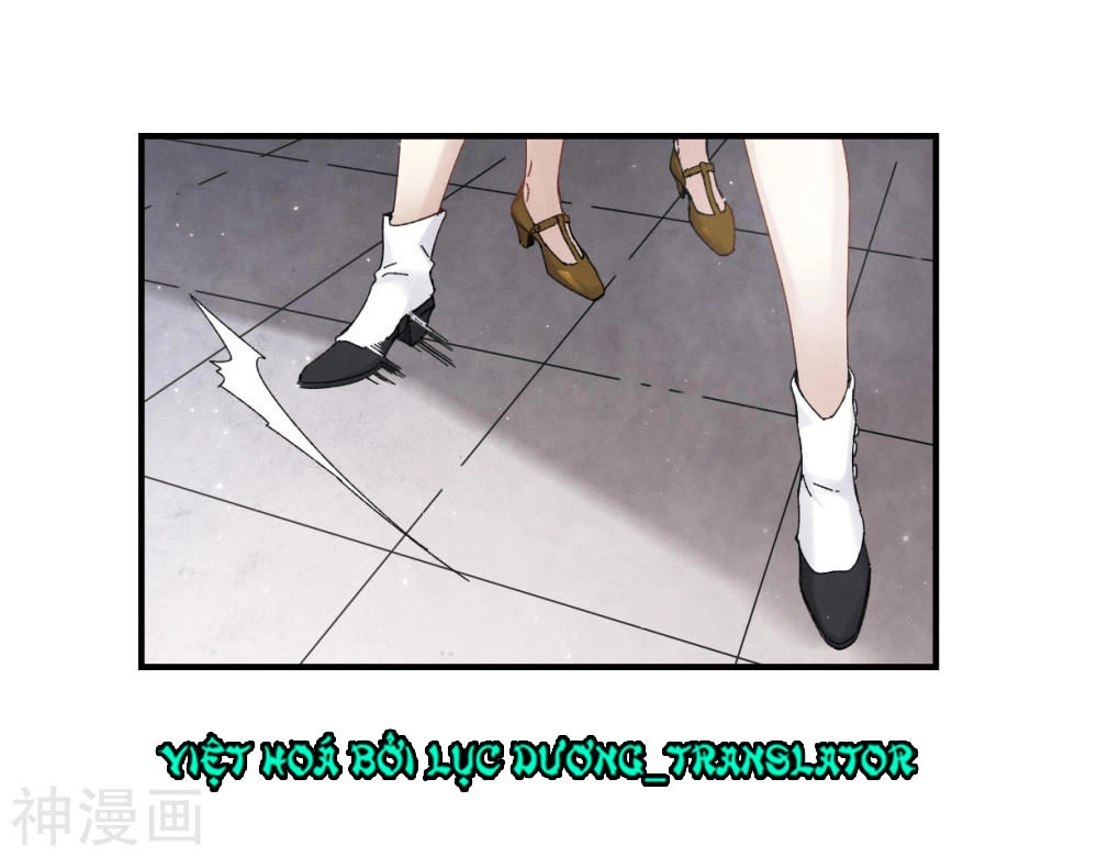 Mejaz - Nhân Gian Ngọc Chapter 56 - 22