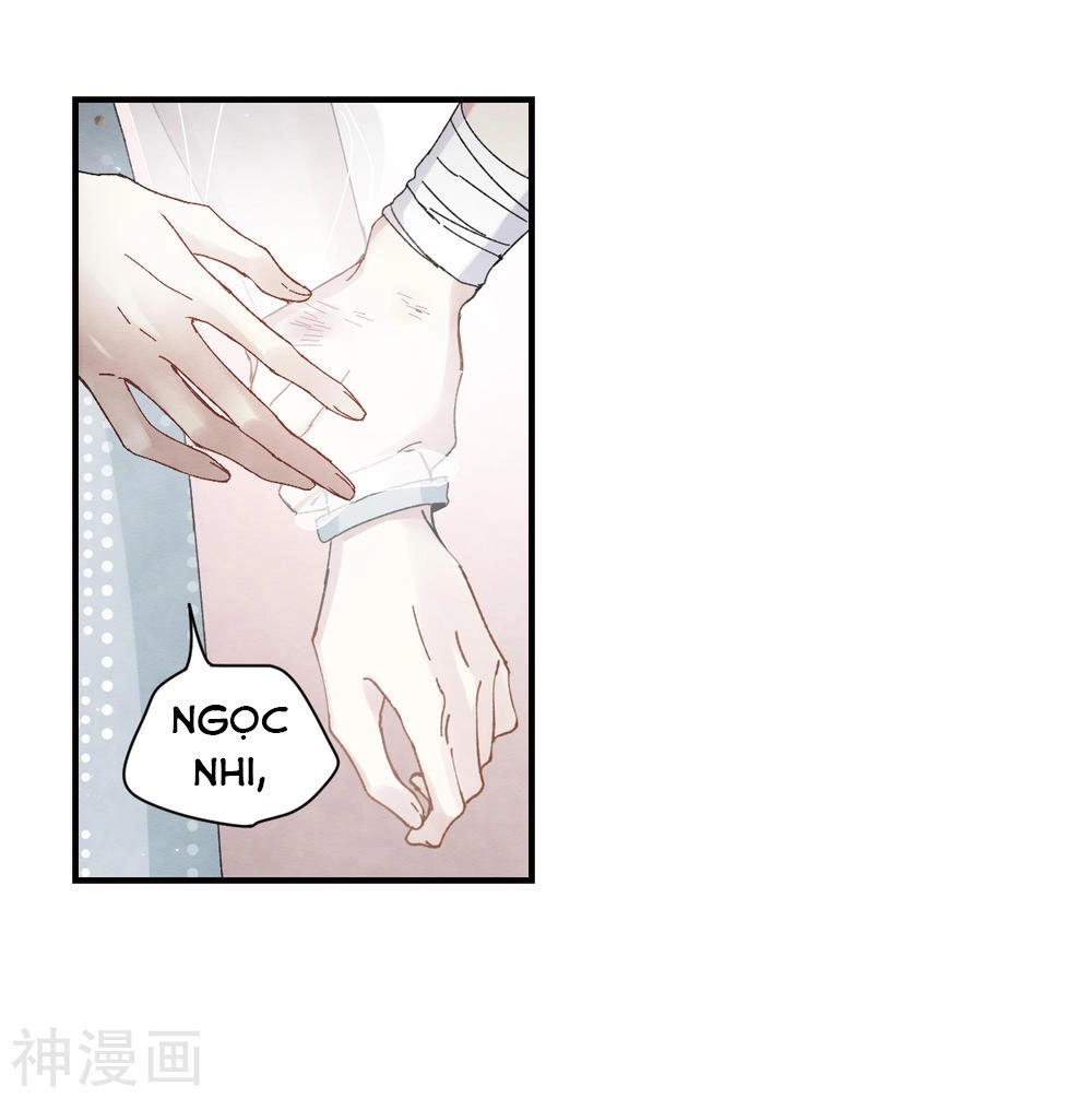 Mejaz - Nhân Gian Ngọc Chapter 58 - 4