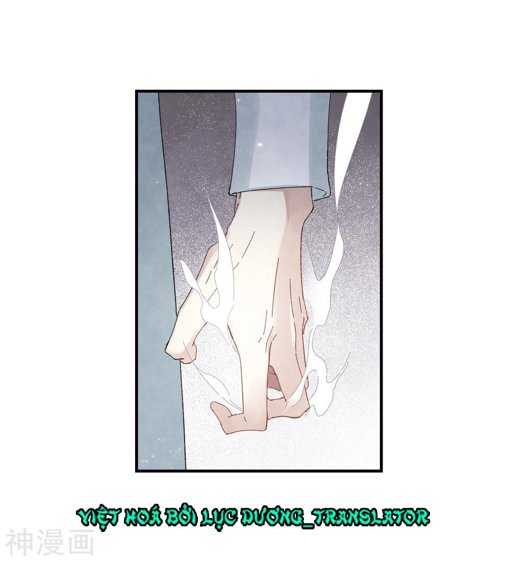 Mejaz - Nhân Gian Ngọc Chapter 58 - 6