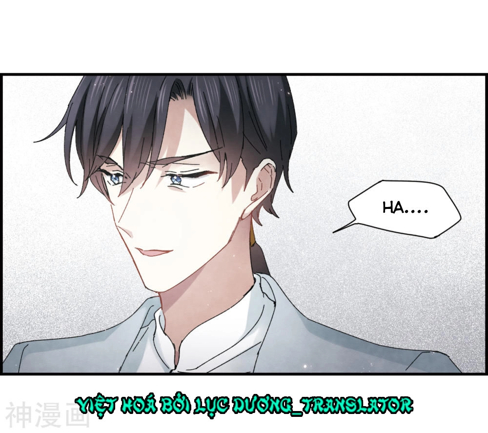 Mejaz - Nhân Gian Ngọc Chapter 58 - 10