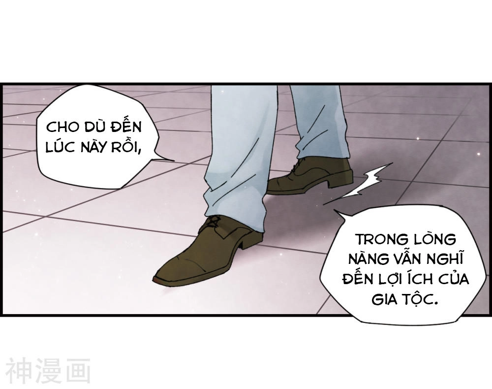 Mejaz - Nhân Gian Ngọc Chapter 58 - 11