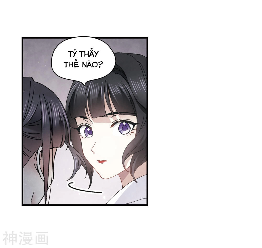 Mejaz - Nhân Gian Ngọc Chapter 58 - 16