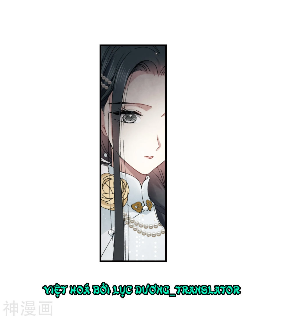 Mejaz - Nhân Gian Ngọc Chapter 58 - 22