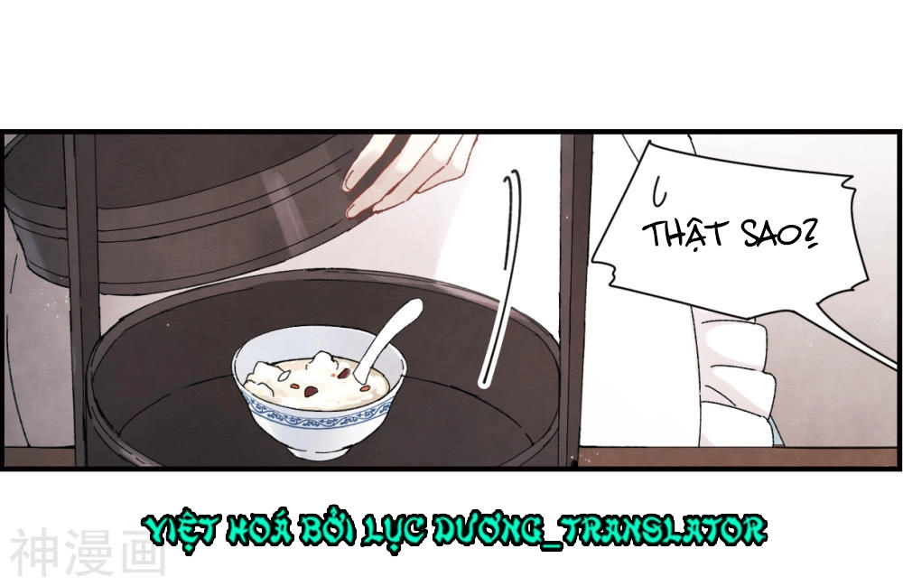 Mejaz - Nhân Gian Ngọc Chapter 58 - 26