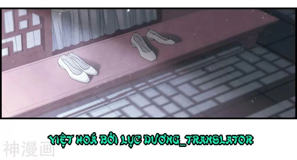 Mejaz - Nhân Gian Ngọc Chapter 59 - 2