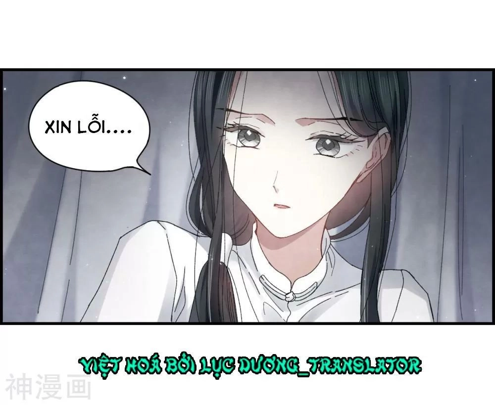 Mejaz - Nhân Gian Ngọc Chapter 59 - 5