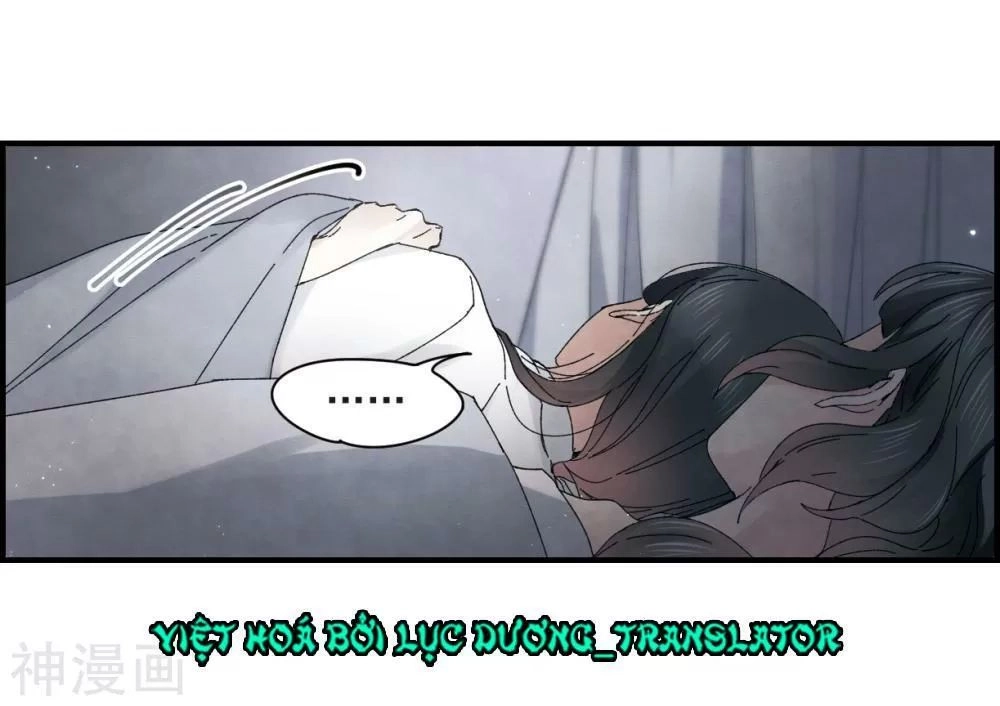 Mejaz - Nhân Gian Ngọc Chapter 59 - 8