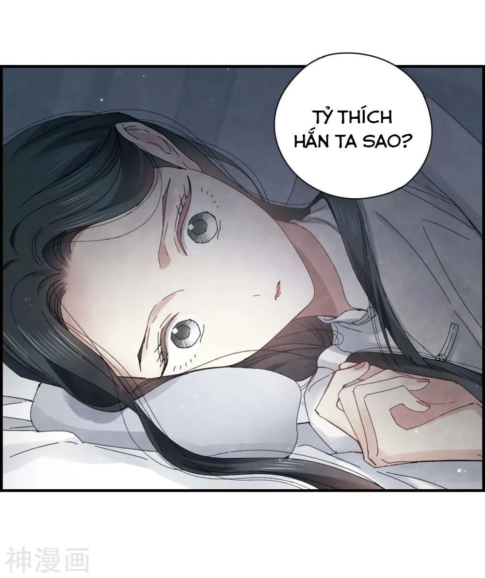 Mejaz - Nhân Gian Ngọc Chapter 59 - 10