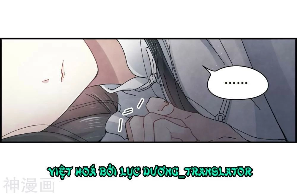 Mejaz - Nhân Gian Ngọc Chapter 59 - 11