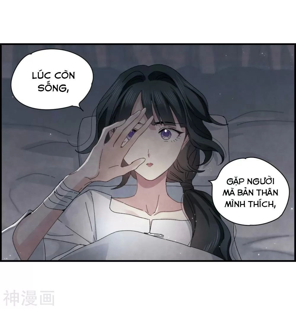 Mejaz - Nhân Gian Ngọc Chapter 59 - 13