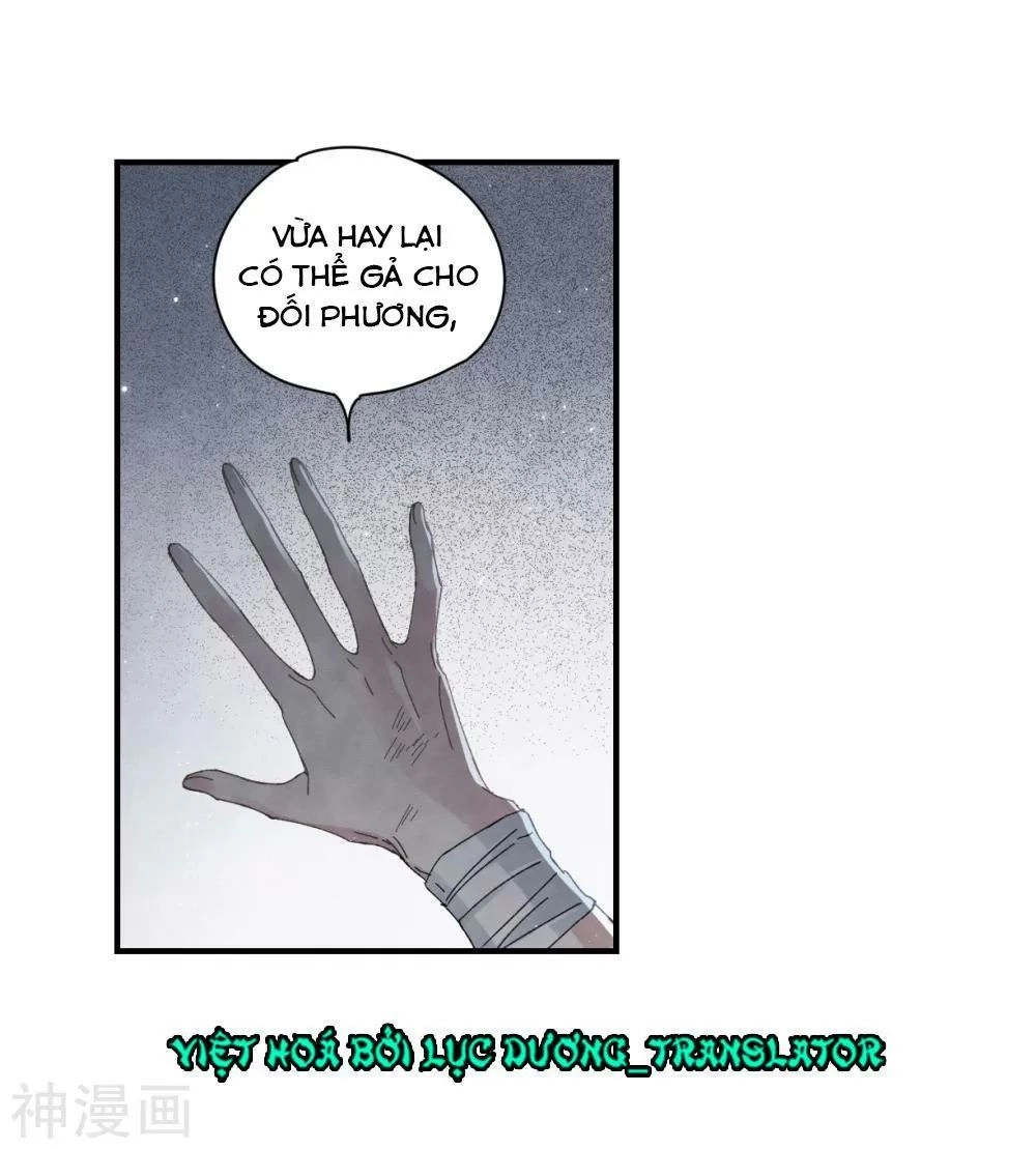 Mejaz - Nhân Gian Ngọc Chapter 59 - 14