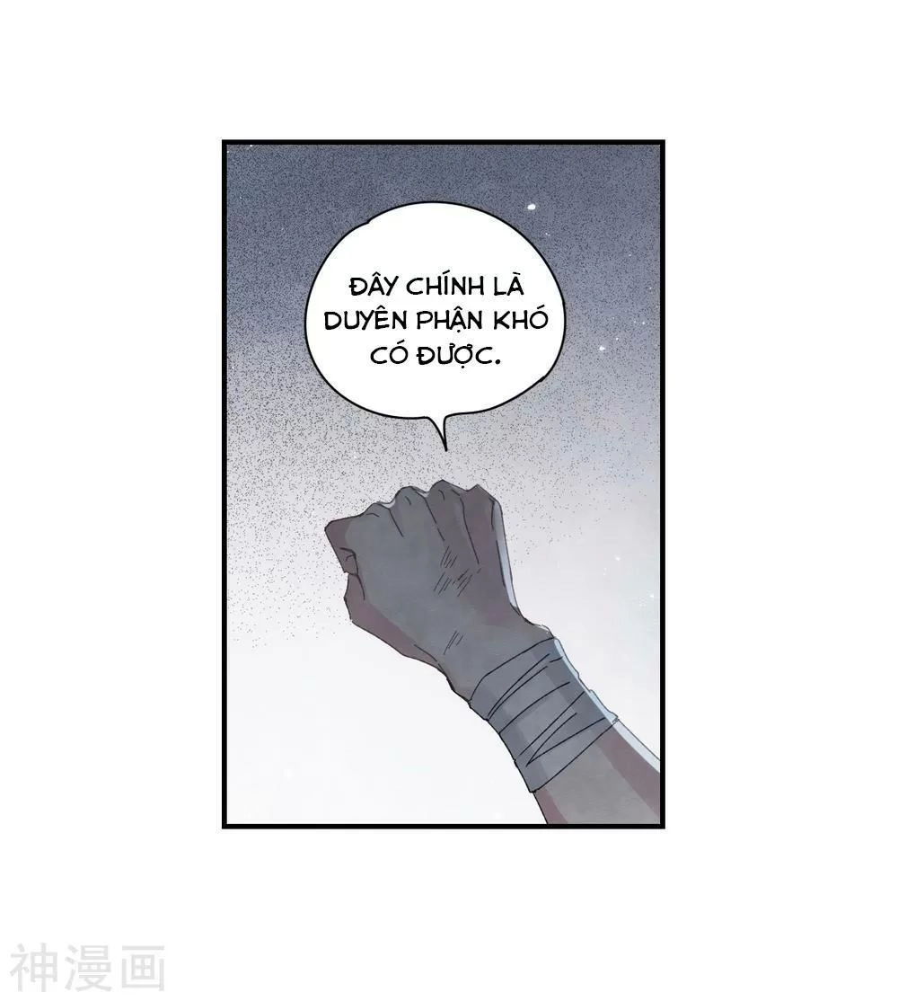 Mejaz - Nhân Gian Ngọc Chapter 59 - 15