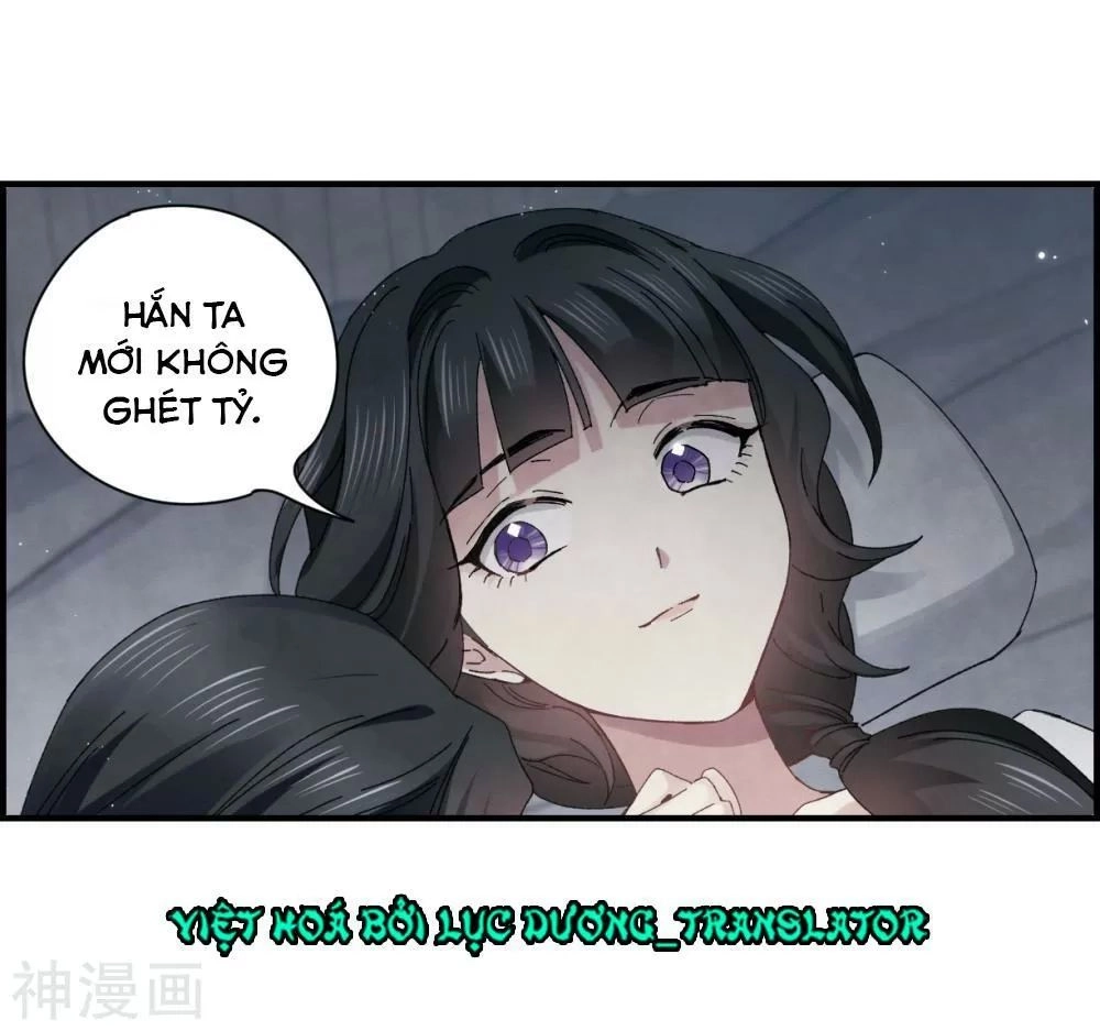 Mejaz - Nhân Gian Ngọc Chapter 59 - 20