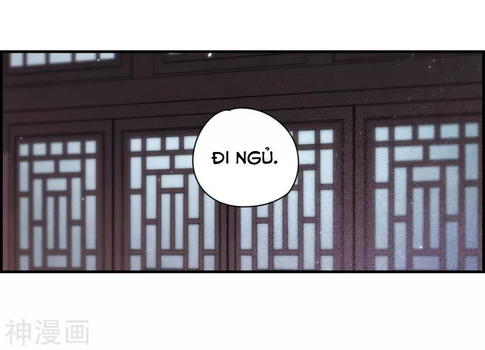 Mejaz - Nhân Gian Ngọc Chapter 59 - 25