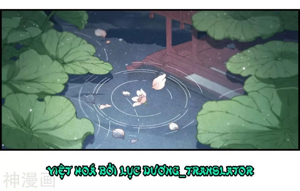 Mejaz - Nhân Gian Ngọc Chapter 60 - 2