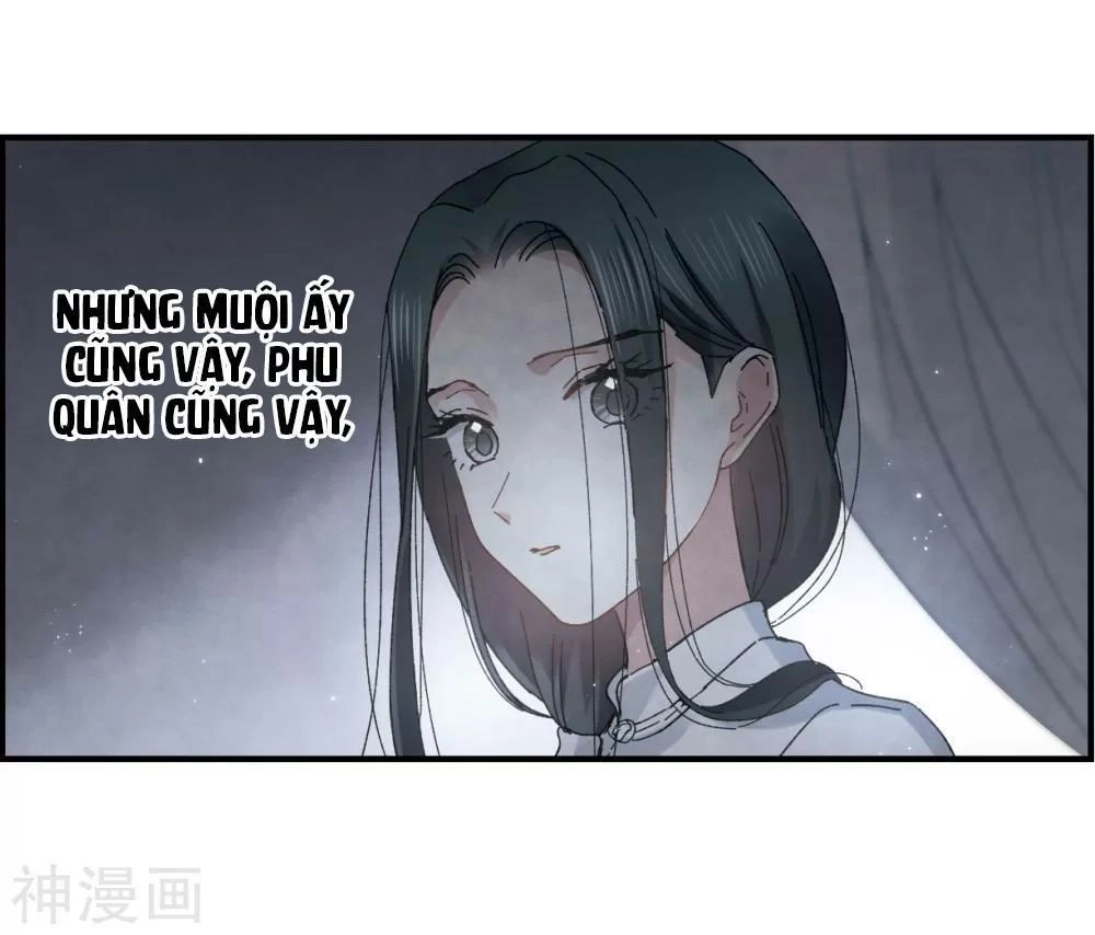 Mejaz - Nhân Gian Ngọc Chapter 60 - 7