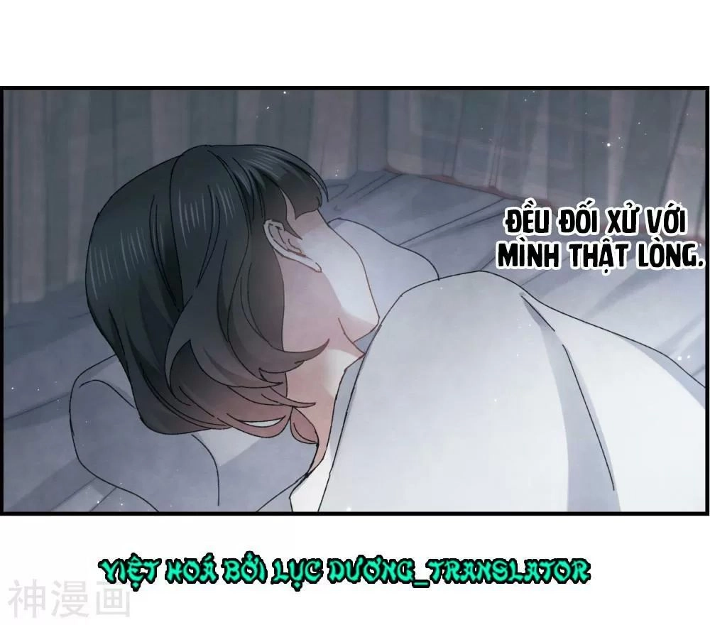 Mejaz - Nhân Gian Ngọc Chapter 60 - 9