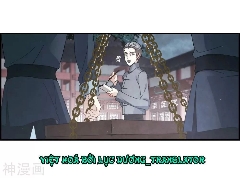 Mejaz - Nhân Gian Ngọc Chapter 60 - 14